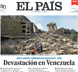 El Pais (Spagna)