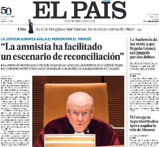 El Pais (Spagna)