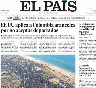 El Pais (Spagna)