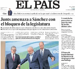 El Pais (Spagna)
