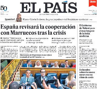 El Pais (Spagna)