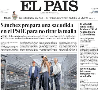 El Pais (Spagna)