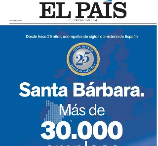 El Pais (Spagna)