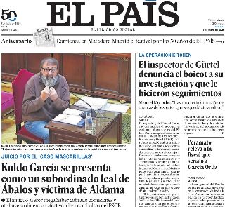 El Pais (Spagna)