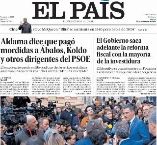 El Pais (Spagna)