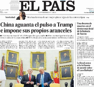 El Pais (Spagna)