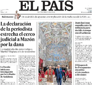 El Pais (Spagna)