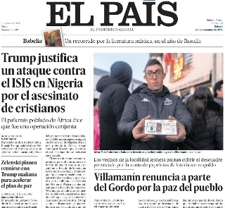 El Pais (Spagna)