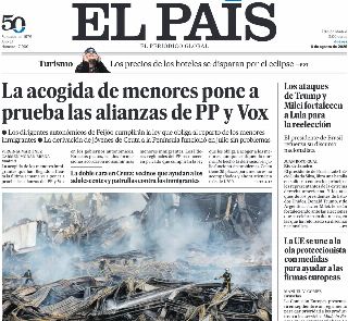 El Pais (Spagna)