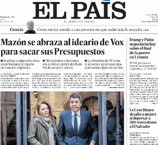 El Pais (Spagna)