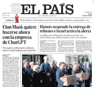 El Pais (Spagna)