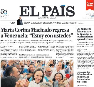 El Pais (Spagna)