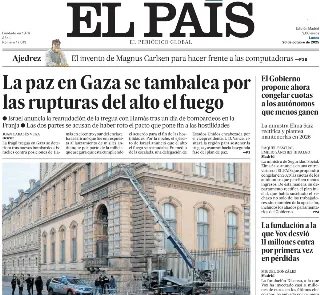 El Pais (Spagna)