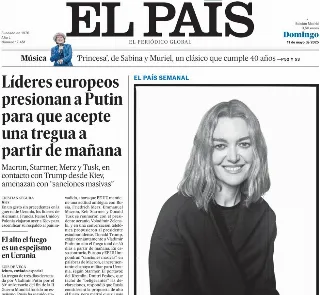 El Pais (Spagna)