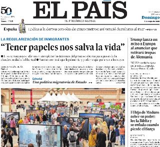 El Pais (Spagna)