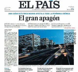 El Pais (Spagna)