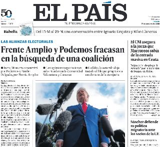 El Pais (Spagna)
