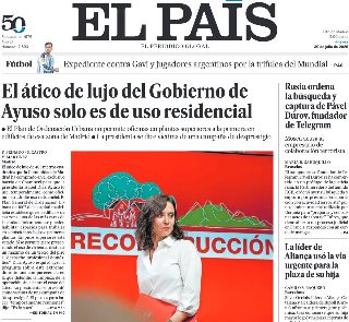 El Pais (Spagna)