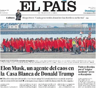 El Pais (Spagna)