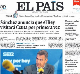 El Pais (Spagna)