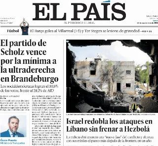 El Pais (Spagna)