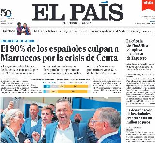 El Pais (Spagna)