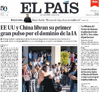El Pais (Spagna)