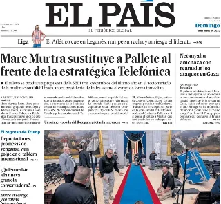 El Pais (Spagna)