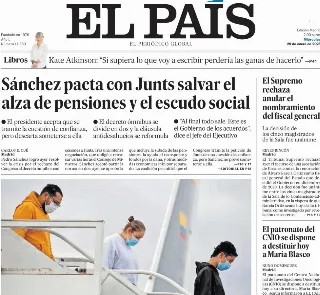 El Pais (Spagna)