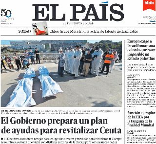 El Pais (Spagna)