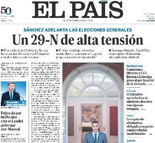 El Pais (Spagna)