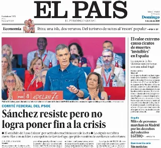 El Pais (Spagna)