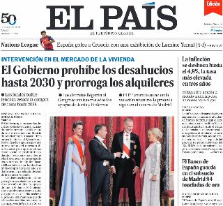 El Pais (Spagna)