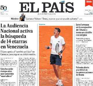 El Pais (Spagna)