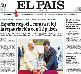 El Pais (Spagna)