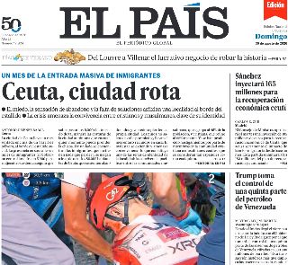 El Pais (Spagna)