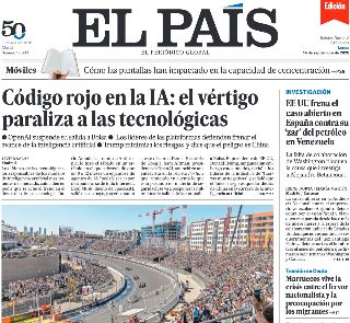 El Pais (Spagna)