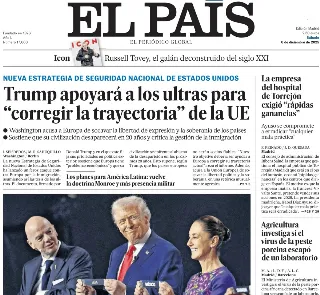 El Pais (Spagna)