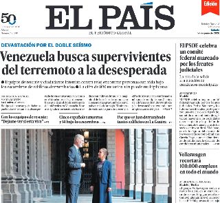 El Pais (Spagna)