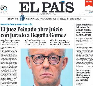 El Pais (Spagna)
