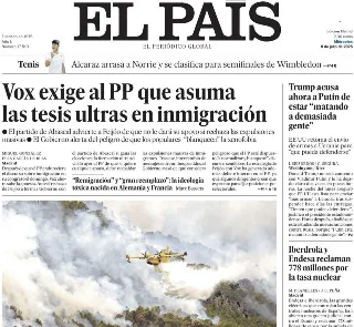 El Pais (Spagna)