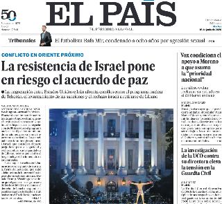 El Pais (Spagna)