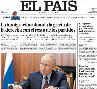 El Pais (Spagna)