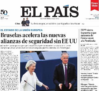 El Pais (Spagna)