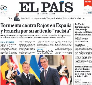 El Pais (Spagna)