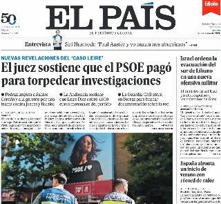 El Pais (Spagna)