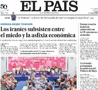 El Pais (Spagna)