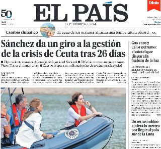 El Pais (Spagna)
