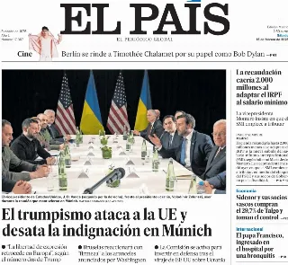 El Pais (Spagna)