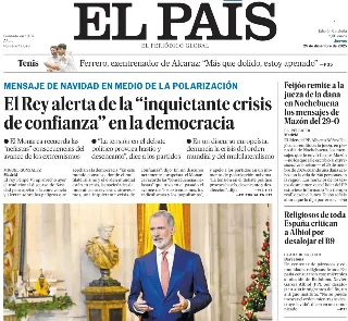 El Pais (Spagna)